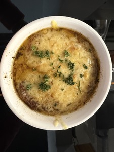 Onion Soup